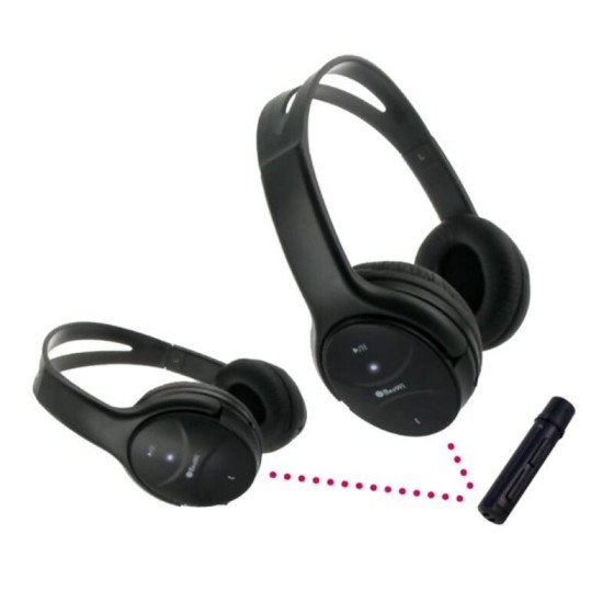 Casque BeeWi BBX202A0 (2...