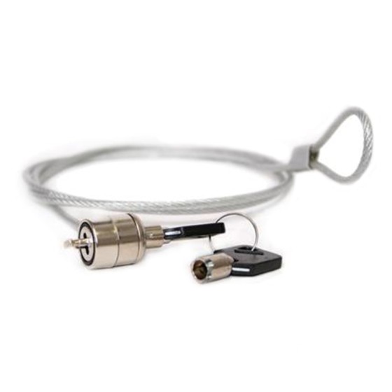 Câble de sécurité Omega ONCK