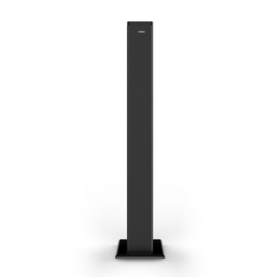 Bluetooth BRIGMTON BTW-60-N 60W USB / NFC Noir
