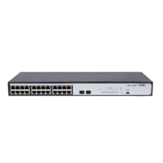 Switch H3C LS-S1224F 24 p...