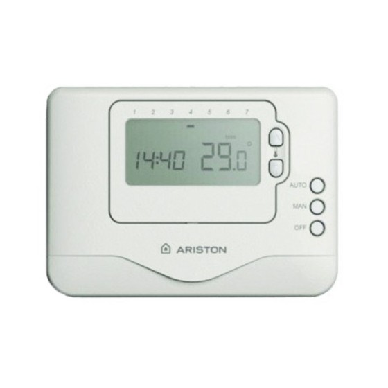 Chronothermostat Sans Fil Ariston Thermo Group 3318591
