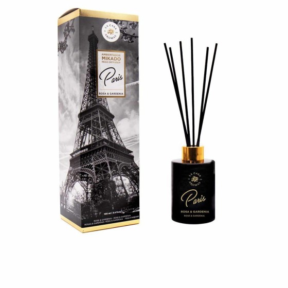 Bâtonnets Parfumés La Casa...