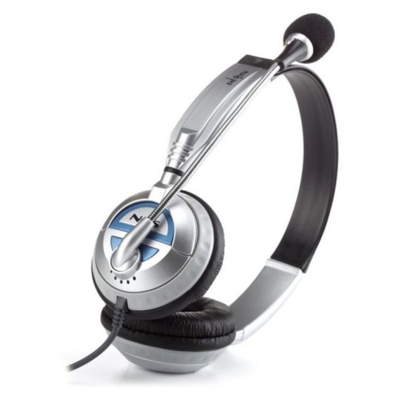 Casques avec Microphone NGS MAUAMI0030