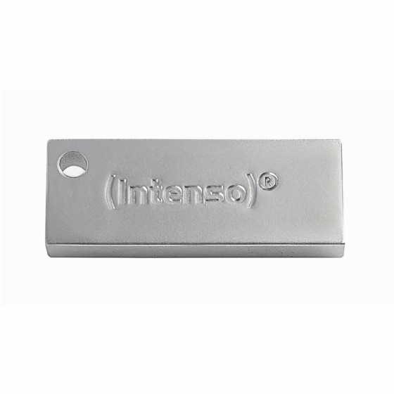 Clé USB INTENSO 3534480 Argenté 32 GB