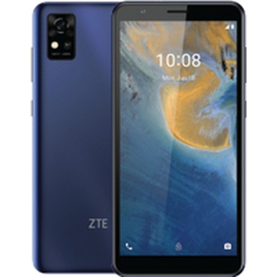 Smartphone ZTE A31 Bleu 32...