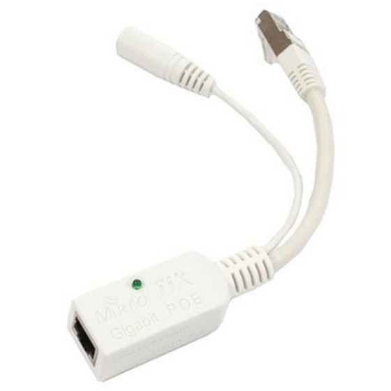 Injecteur PoE Mikrotik...