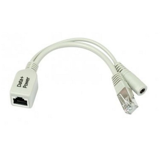 Injecteur PoE Mikrotik...