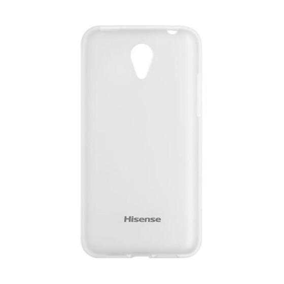 Protection pour téléphone portable Hisense 218303