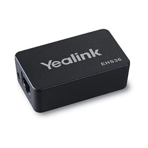 Adaptateur Yealink EHS36...