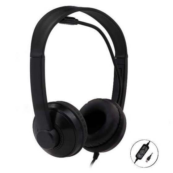 Casques avec Microphone...