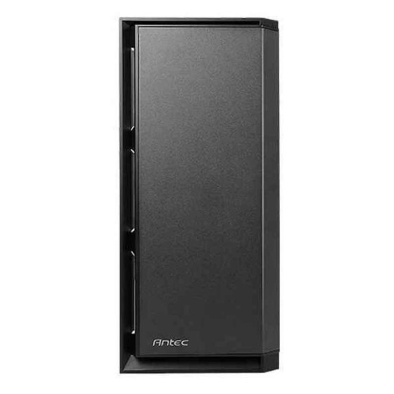 Boîtier ATX semi-tour Antec P101 Silent
