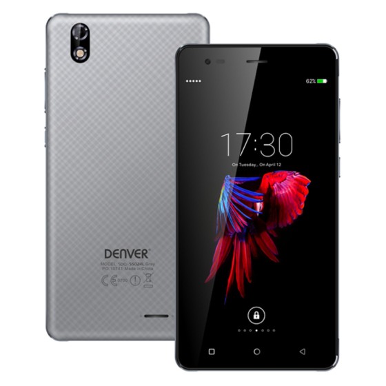 Smartphone Denver...