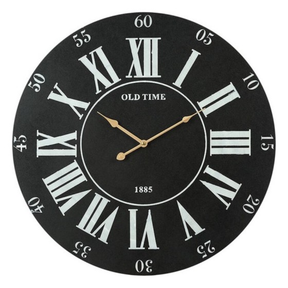Horloge Murale Circulaire...