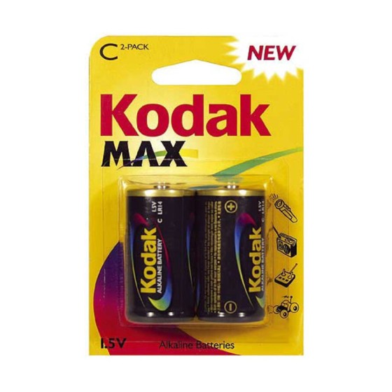Pile Kodak LR14 1,5 V (2 pcs)