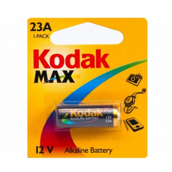 Pile Alcaline Kodak LR23A...