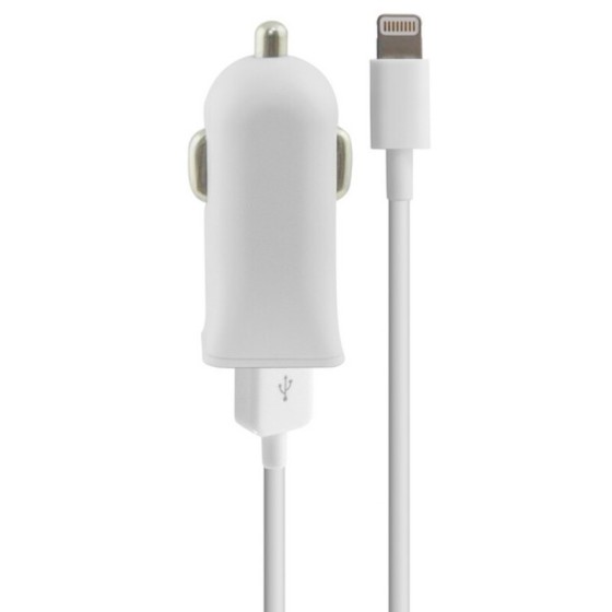 Chargeur USB pour Voiture +...