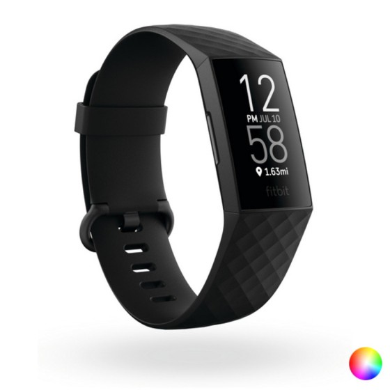 Bracelet d'activités Fitbit FB417
