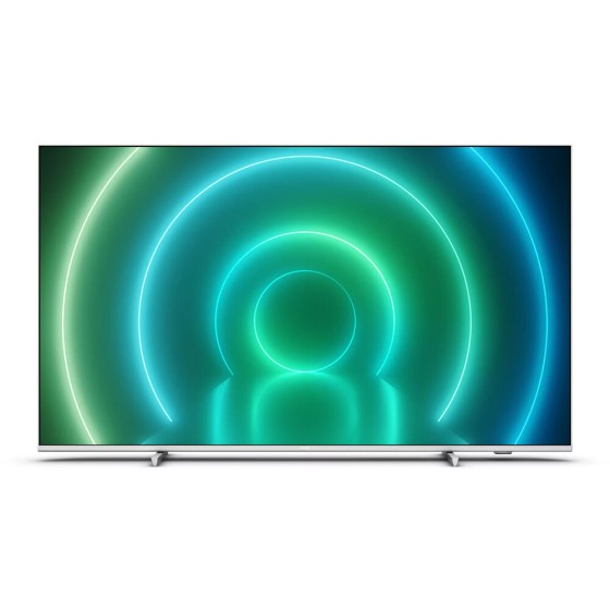 TV intelligente Philips 55PUS7956/12 55" 4K Ultra HD LED WiFi