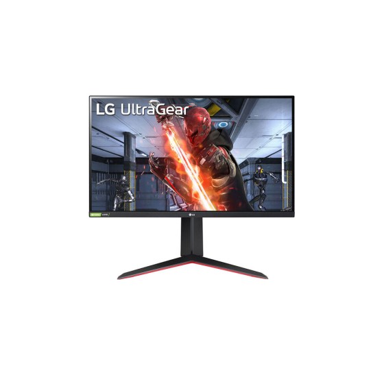 Écran LG 27GN650-B 27" FHD LED IPS