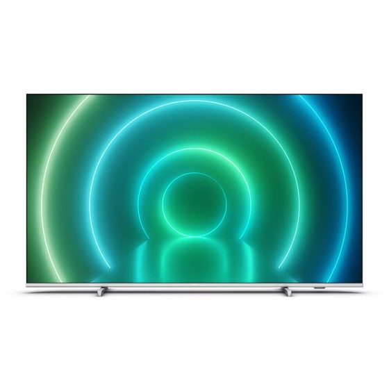 TV intelligente Philips 50PUS7956 50" 4K Ultra HD LED WIFI ANDROID TV