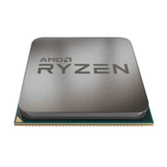 Processeur AMD RYZEN 7...