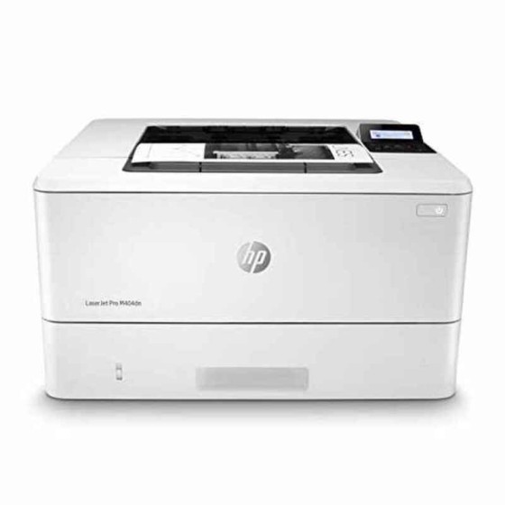 Imprimante laser monochrome HP LASERJET PRO M404DN LAN 38 ppm