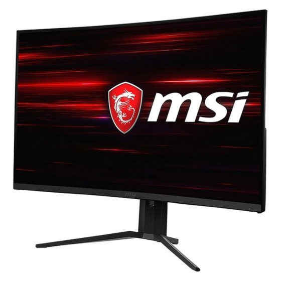 Monitor Gaming MSI 9S6-3DA55A-001 LCD FHD 31.5"