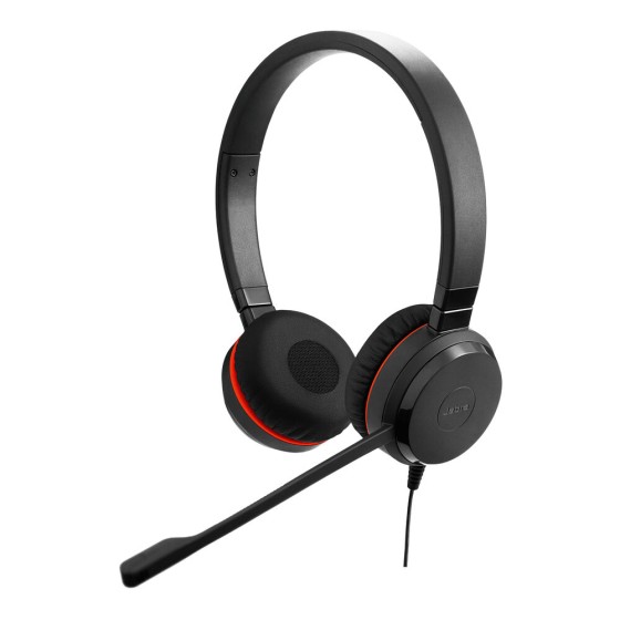 Casque Jabra EVOLVE 20...