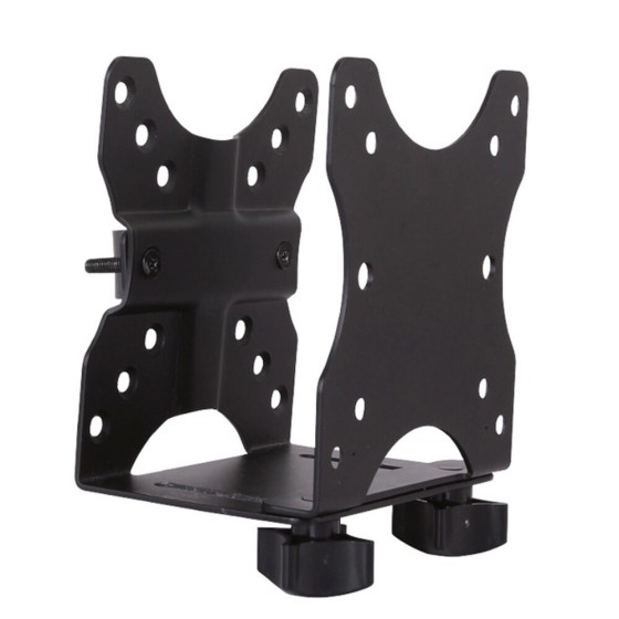 Support de table d'écran Neomounts NM-TC100BLACK       