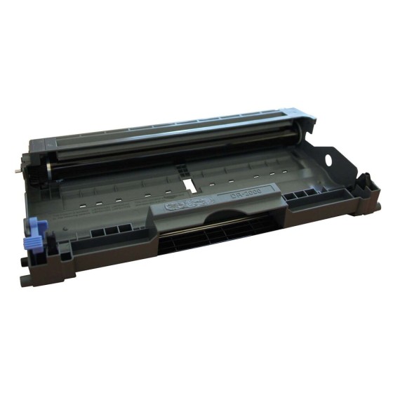 Toner V7 V7-DR2000-OV7        Noir
