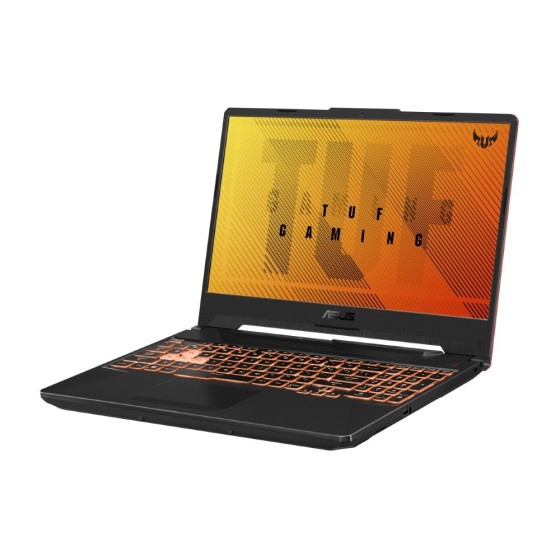 Ordinateur Portable Asus TUF506LH-HN218 15" i5-10300H 16 GB RAM 512 gb