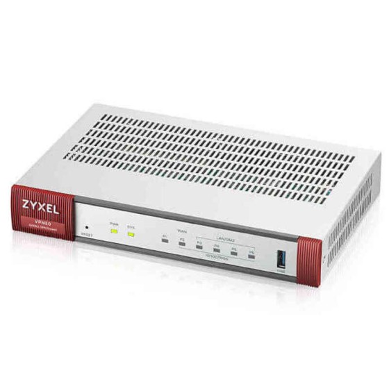 Switch ZyXEL VPN50-EU0101F...