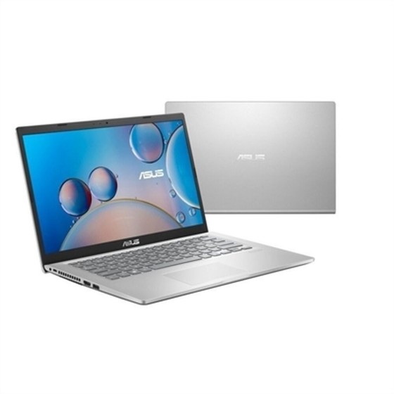 Ordinateur Portable Asus F515EA-BR785T 15,6" I5-1135G7 8 GB RAM 512 GB