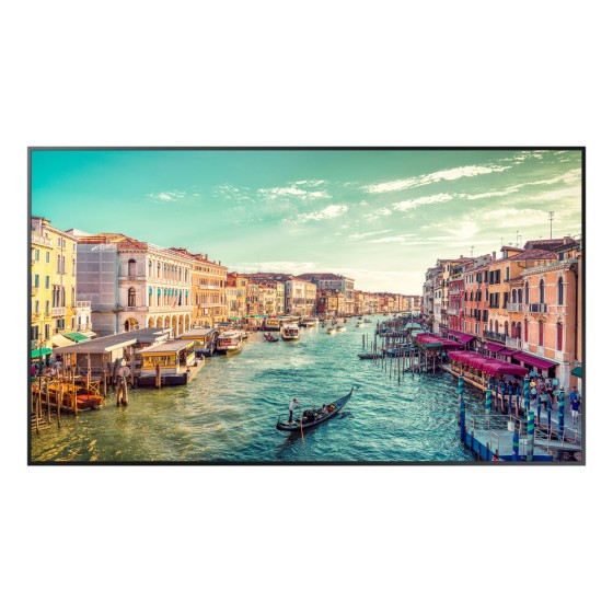 TV intelligente Samsung QM65R 65" 4K ULTRA HD LED WIFI