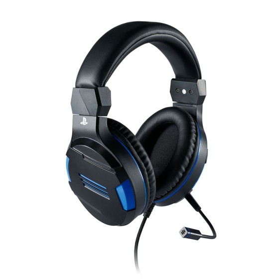Casques avec Microphone...