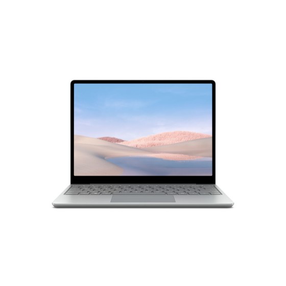 Ordinateur Portable Microsoft SURFACE LAPTOP GO I5-1135G1 8GB 128GB SSD 12.4"