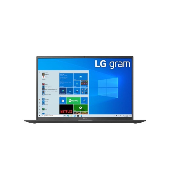 Ordinateur Portable LG 17Z90P-G.AD98B 17" i7-1165G7 32 GB RAM 1 TB SSD