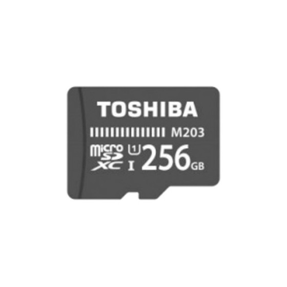 Carte Micro SD Toshiba...