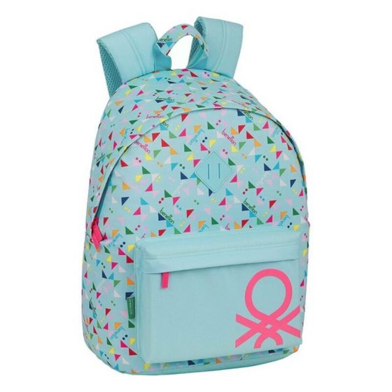 Sacoche pour Portable Benetton Picchi 14,1''