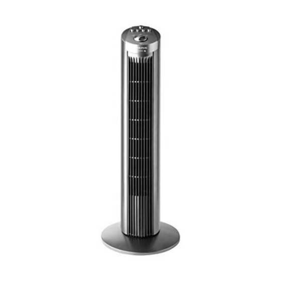Ventilateur Tour Taurus 72441 Gris Noir 45 W
