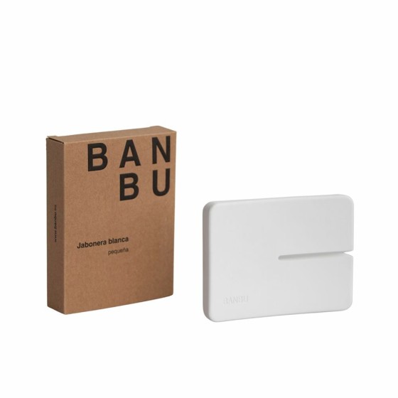 Porte-savon Banbu Petit...