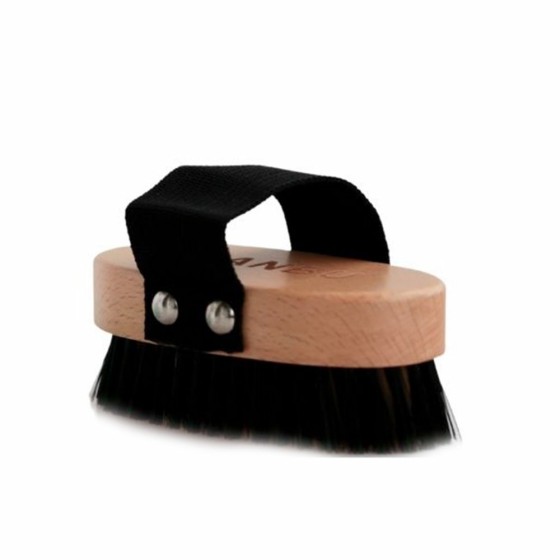Brosse Démêlante Banbu Bois...