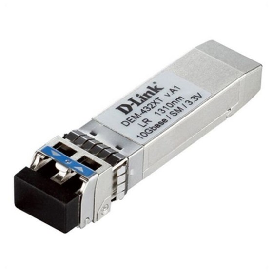 Adapteur réseau D-Link...
