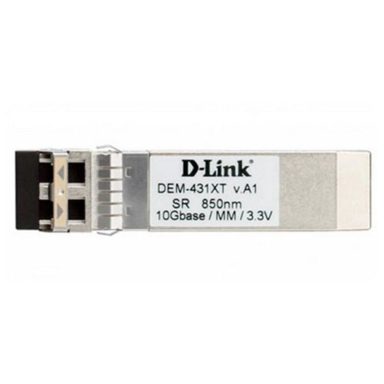 Adapteur réseau D-Link NADACA0073 DEM-431XT SFP+ 300 m 10 GB