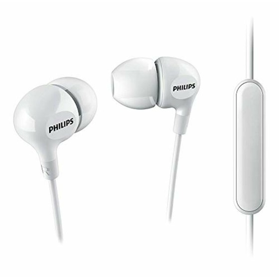 Casque Philips SHE3555WT/00
