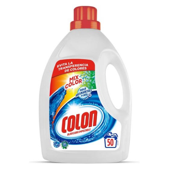Détergent Liquide Pour les...