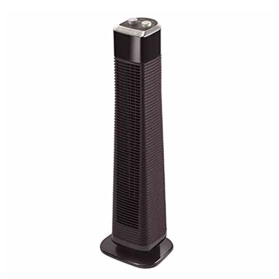 Ventilateur Tour Rowenta VU6140F0 35W 81 cm Noir