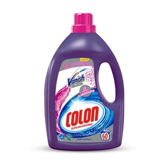 Détergent Liquide Pour les...