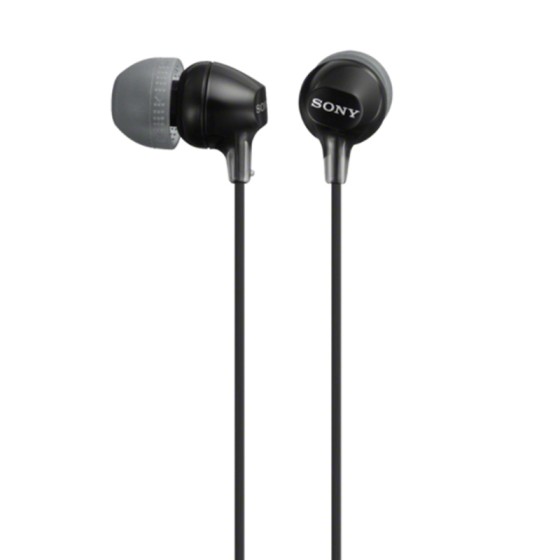 Casque Sony MDREX15APB 3.5...