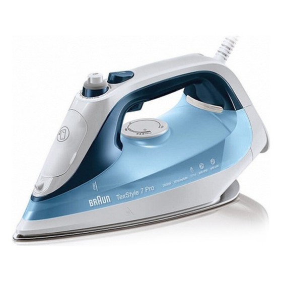 Fer Braun SI7062BL 0,3 L...